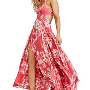 Gorgeous Flowy Sundress